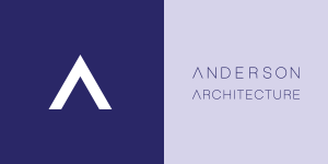 Anderson Architecture Logo